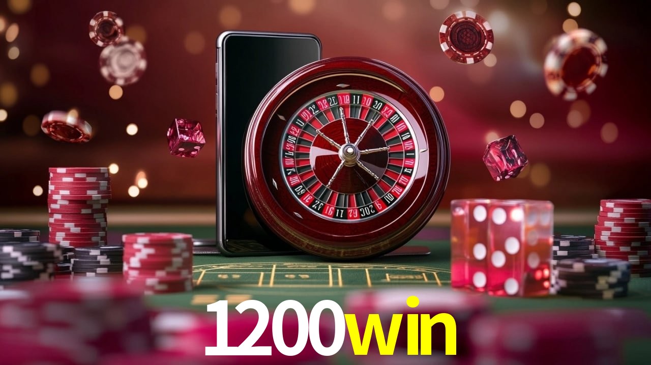 Experiência VIP 1200win