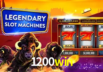 A Emoção da Loteria na 1200win: Uma Chance de Mudança de Vida