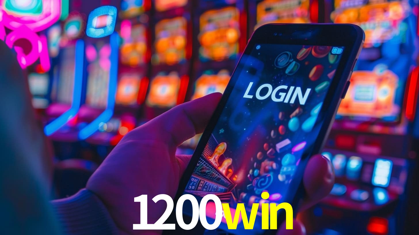 Estatísticas 1200win