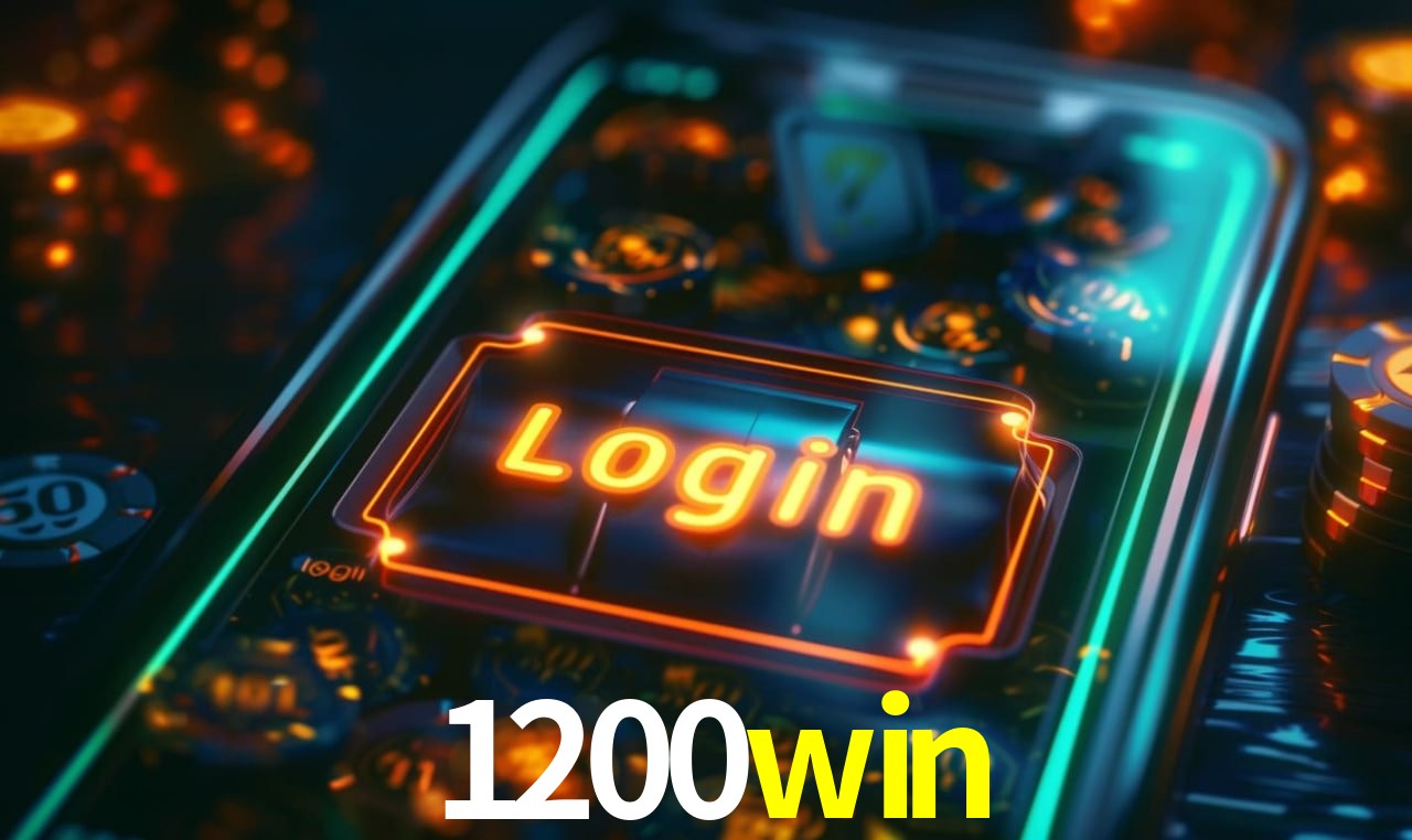 Statistics 1200win