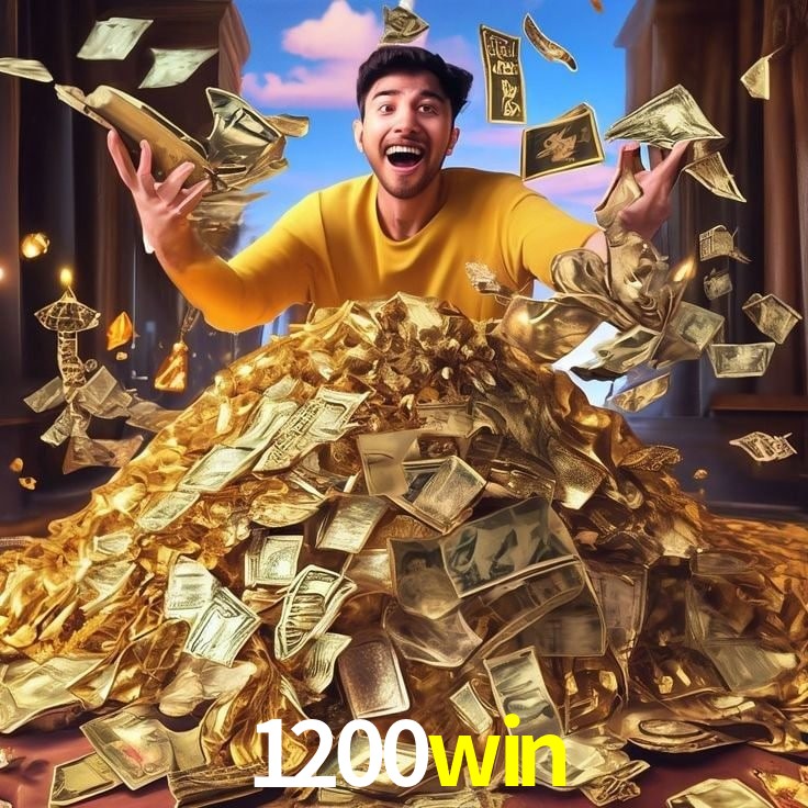 Experiência VIP 1200win