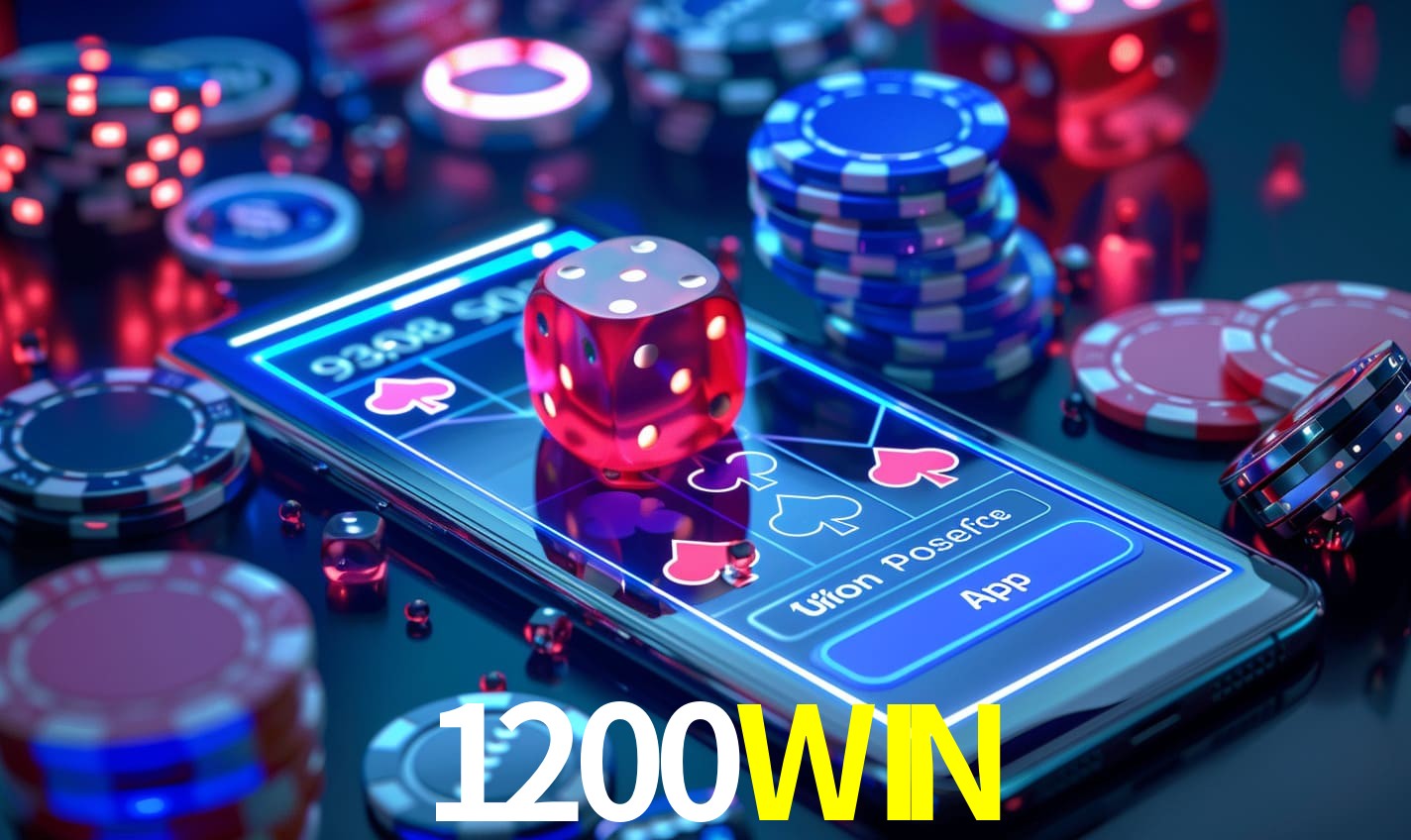Baixar App 1200WIN