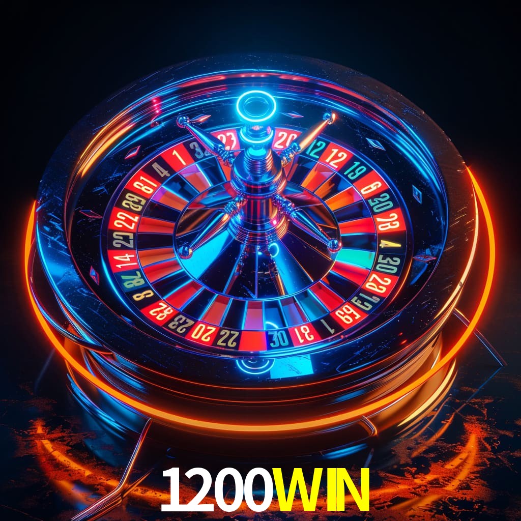 Melhor Casino Online 1200WIN