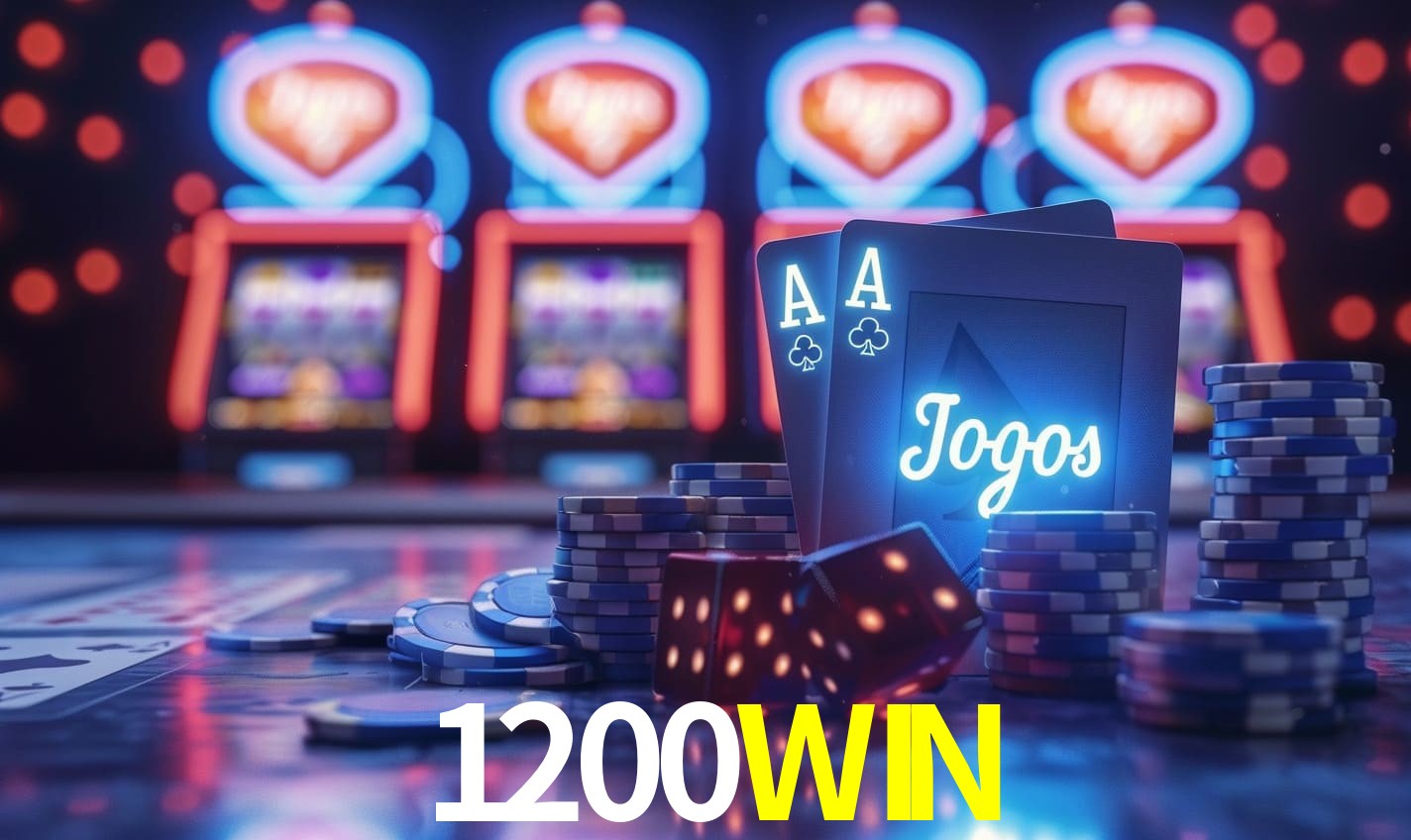 Lista de Jogos 1200WIN