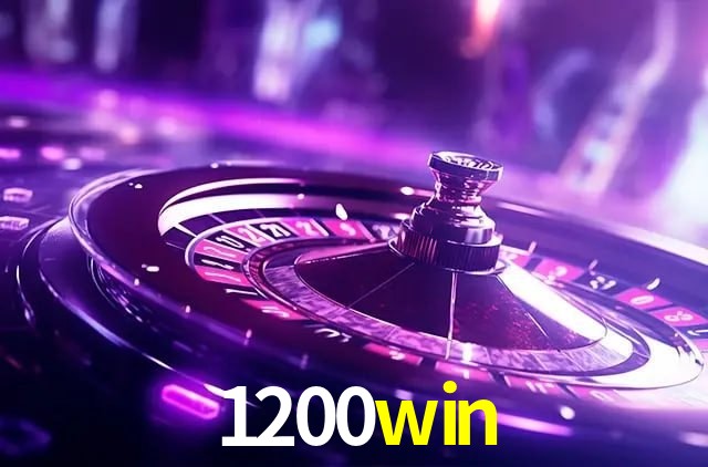 Casino Ao Vivo 1200win