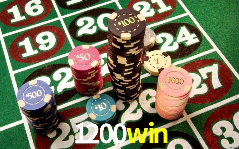 cassino 1200win