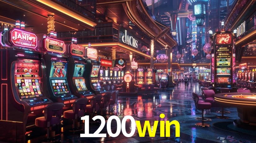 Account Benefits 1200win