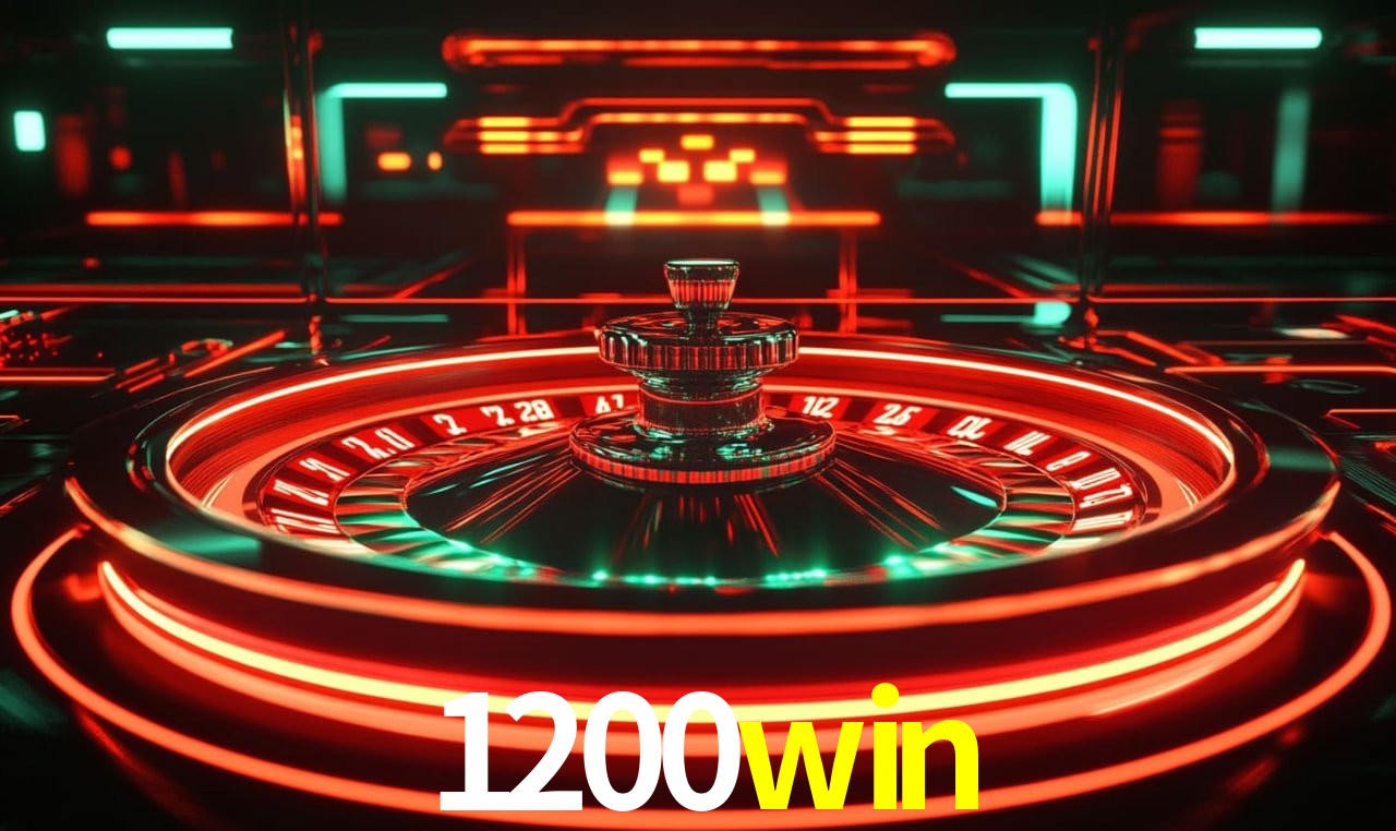 Descubra o Programa VIP da 1200win: Vantagens Exclusivas para Jogadores