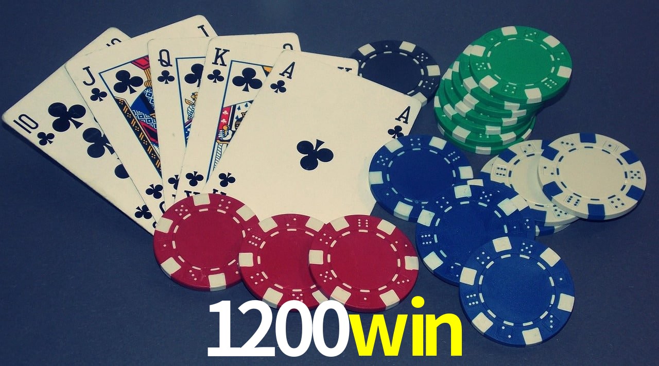 Game Providers 1200win