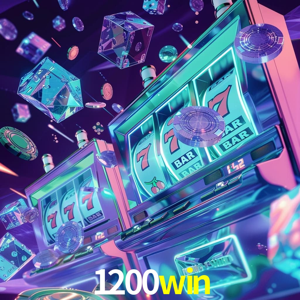 Jogos Exclusivos 1200win