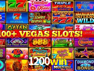 1200win Belo Horizonte - VIP Casino