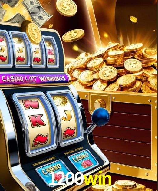 Live Casino 1200win