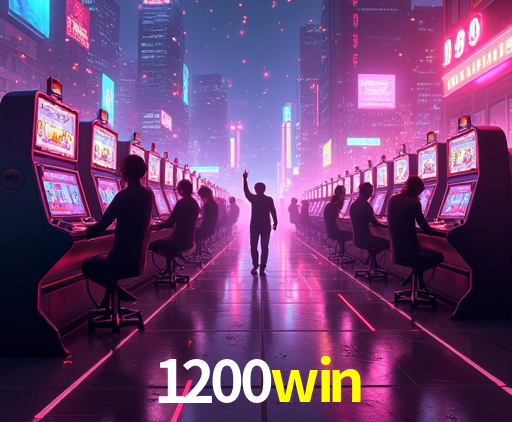 Estatísticas Esportivas 1200win