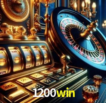 Estatísticas do Jogo 1200win