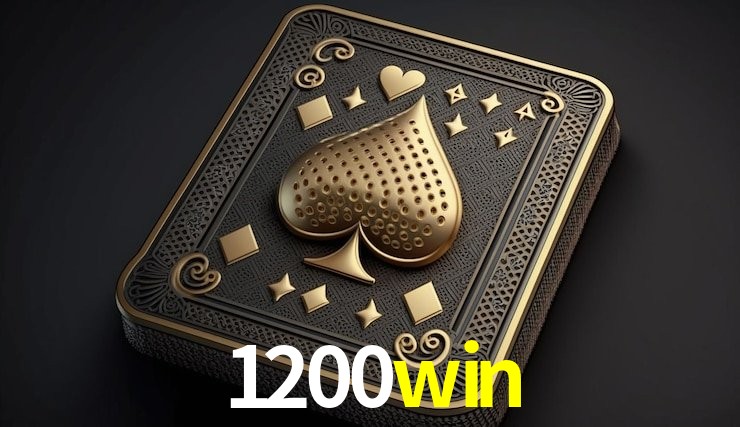 Tecnologia da Plataforma 1200win
