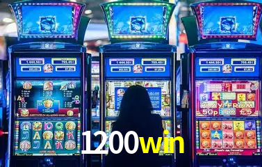 Desvendando o Mundo dos Jogos Virtuais na 1200win