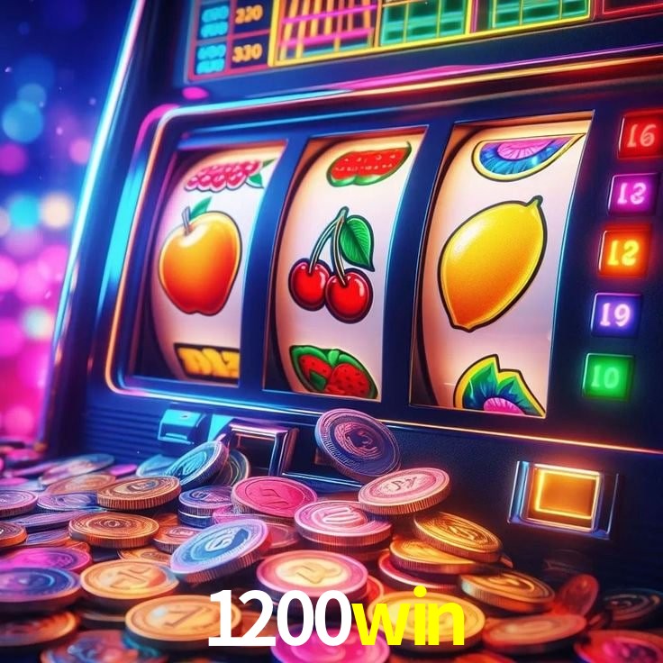 Benefícios da Conta 1200win