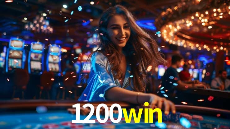 Bonus Features 1200win