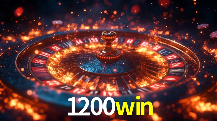 1200win App Interface