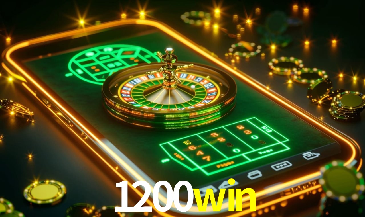 1200win - User Statistics
