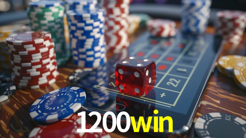 1200win bet