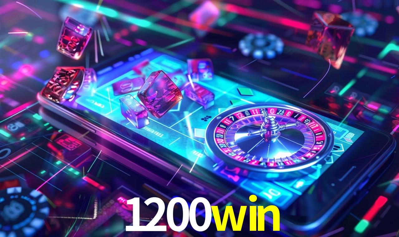 Login Seguro 1200win