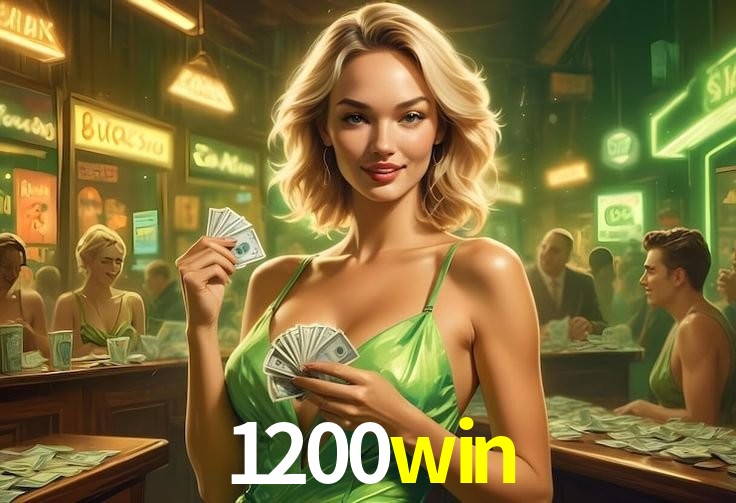 A Emoção da Loteria na 1200win: Uma Chance de Mudança de Vida