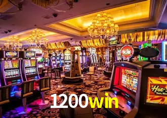 1200win Brasília - Casino Guide