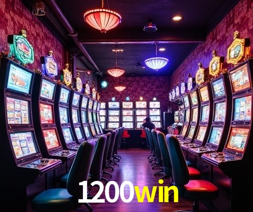 1200win Brasília - Bonus Features