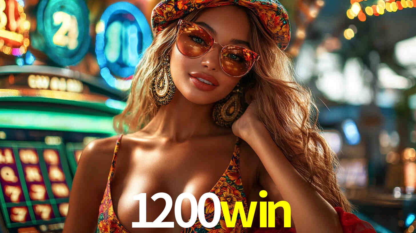 Tournaments 1200win