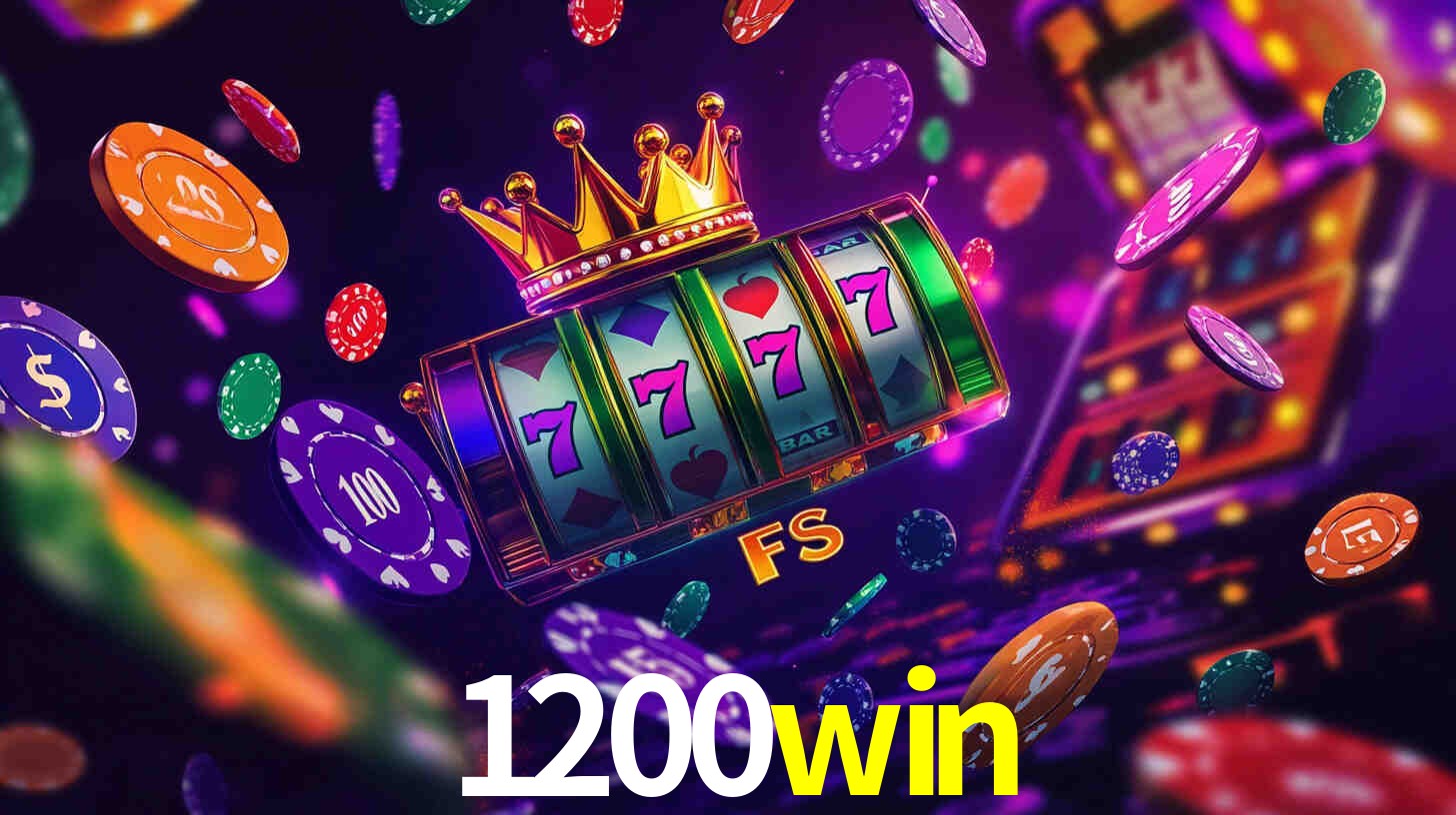 Live Casino 1200win