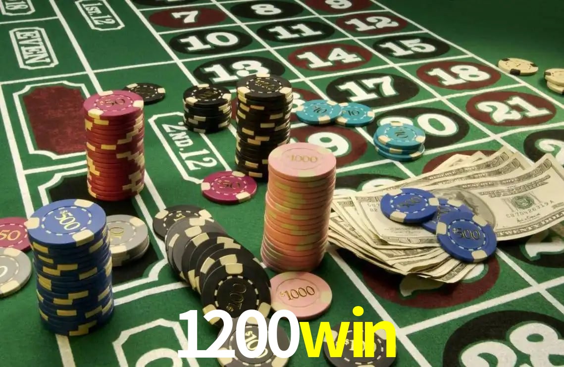 Games Directory 1200win