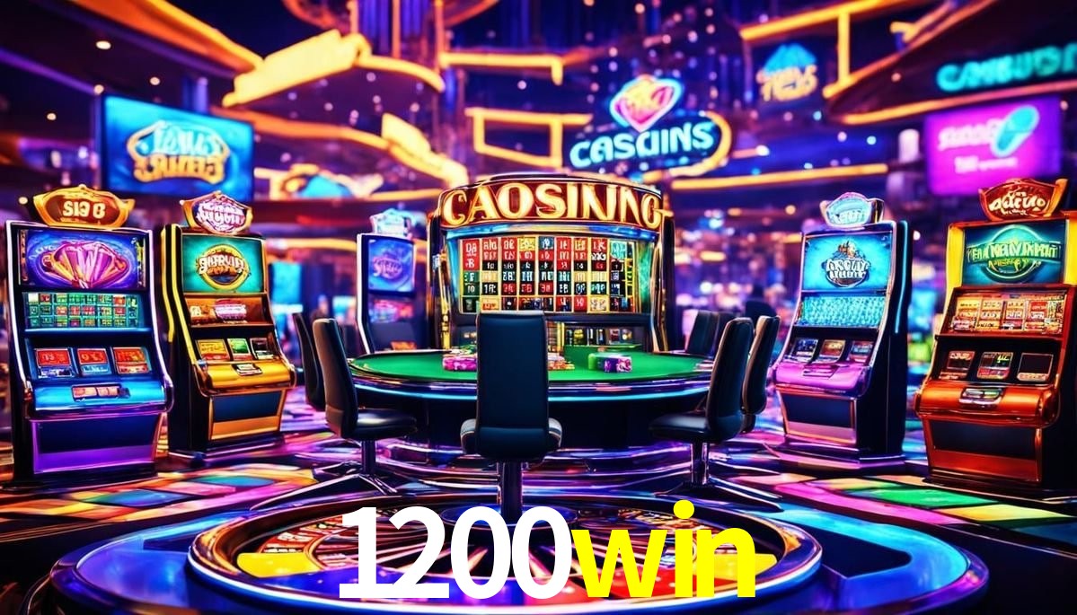 Design Responsivo 1200win