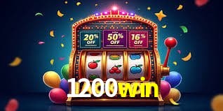 1200win - Rápido Acesse