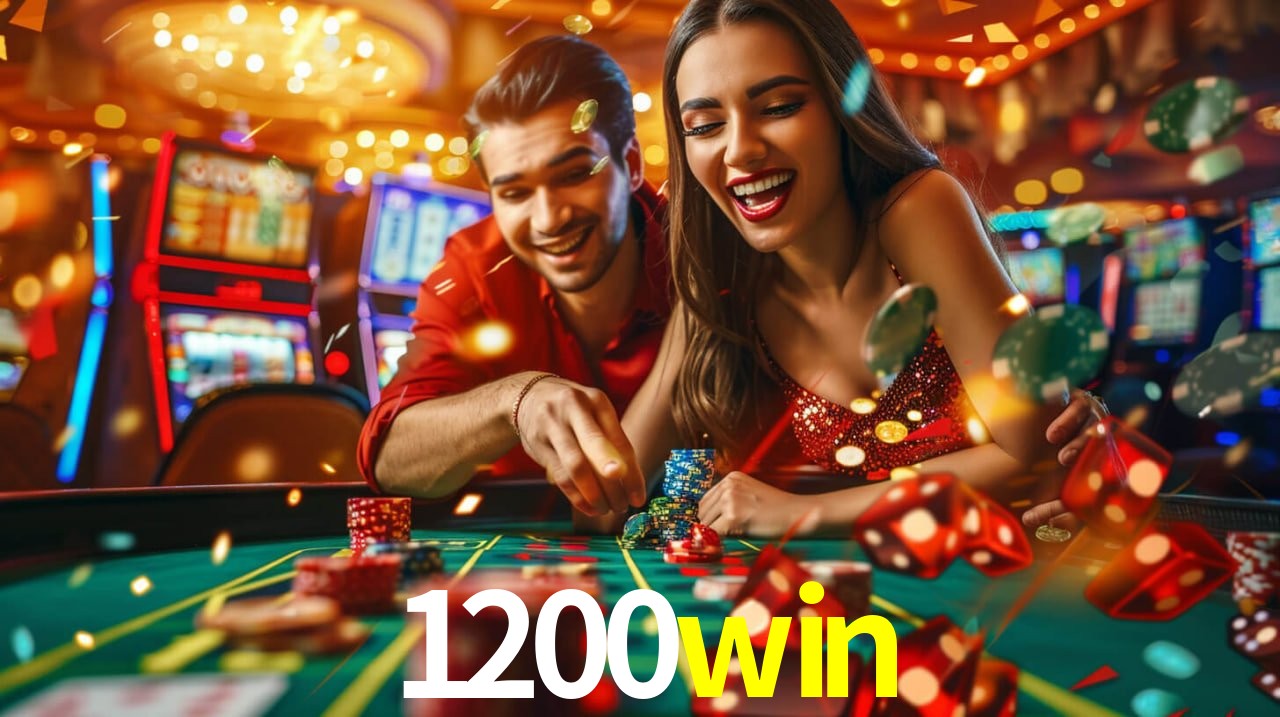 1200win - Customer Support