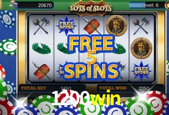 1200win Curitiba - Live Status