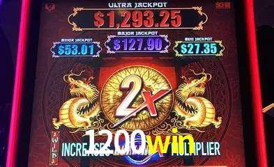 Descubra a Magia dos Jogos de Arcade no 1200win