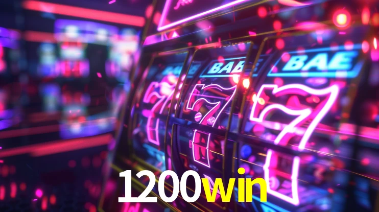 Platform Technology 1200win