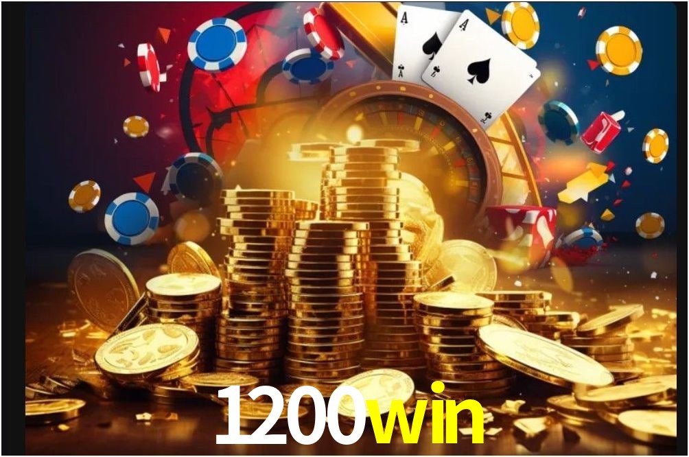 Torneios 1200win