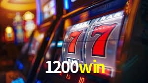 1200win - Pagamento PIX Instantâneo