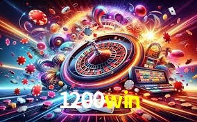 Provedores de Jogos 1200win