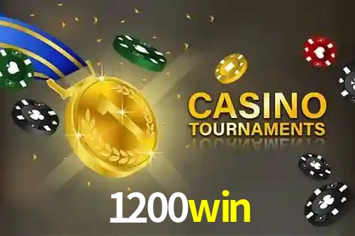 1200win - App Features