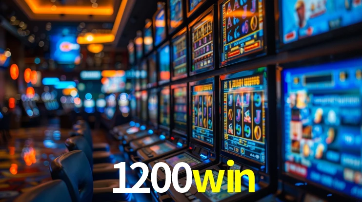 Exclusive Offers 1200win
