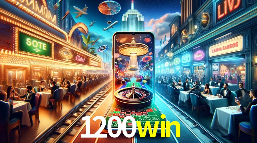 Weekend Specials 1200win