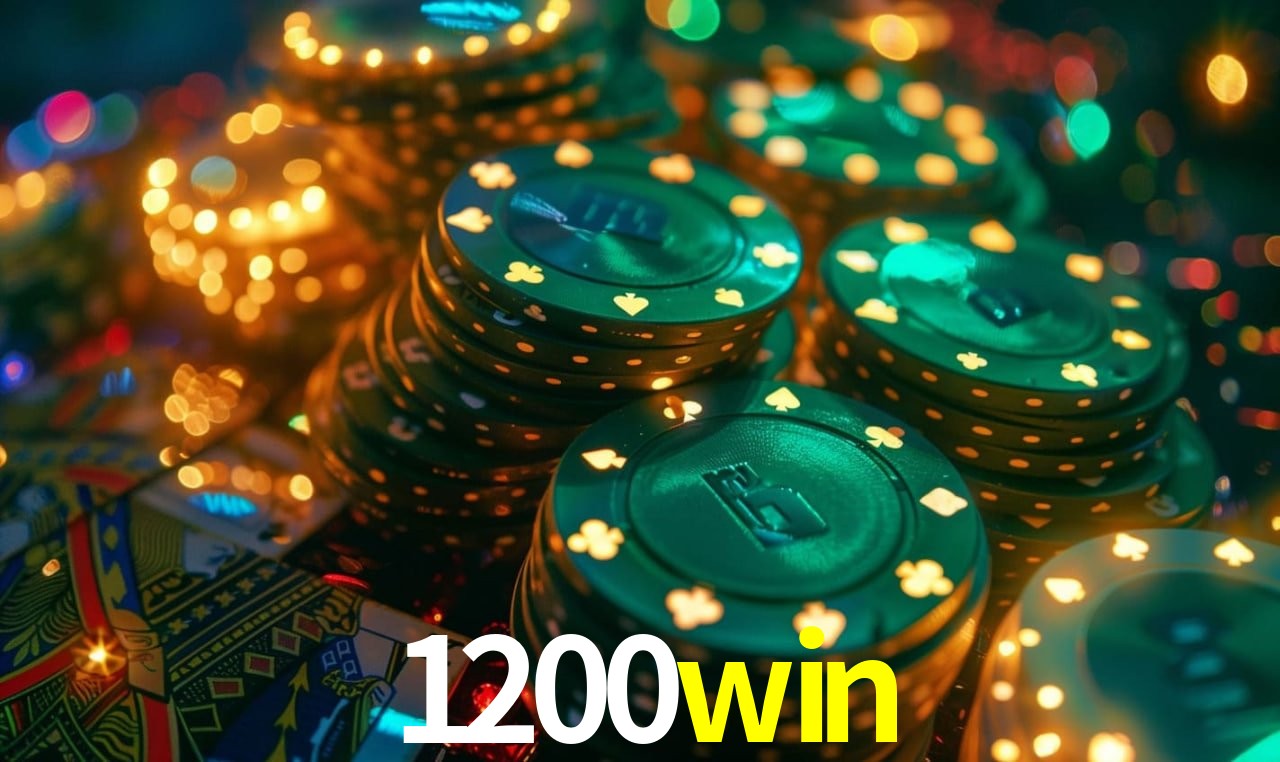 Diretório de Jogos 1200win