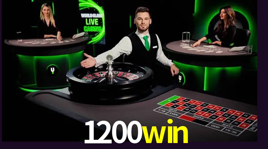 Seasonal Promotions 1200win