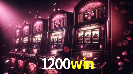 Mesa de Roleta 1200win