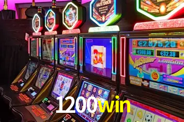 A Emoção da Loteria na 1200win: Uma Chance de Mudança de Vida