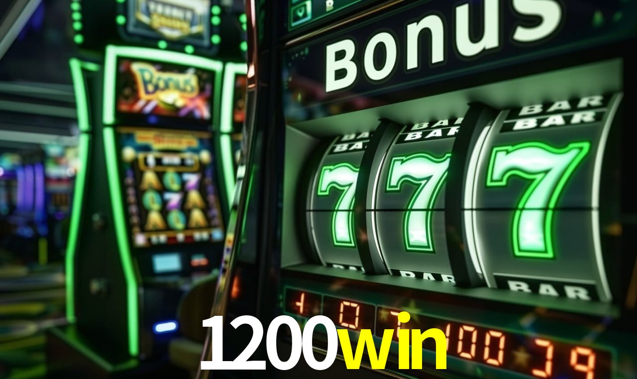 Secure Login 1200win