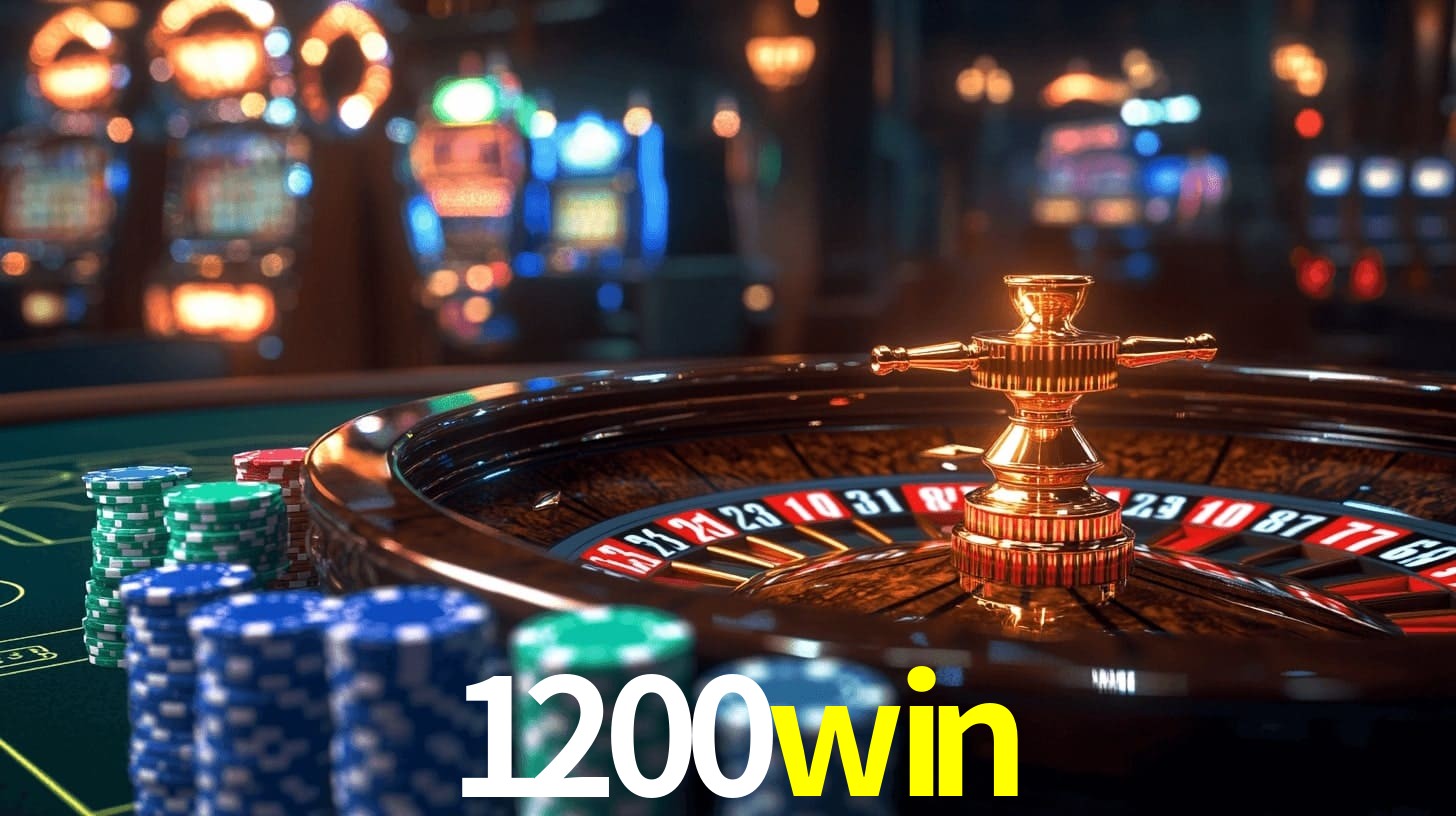 1200win bet